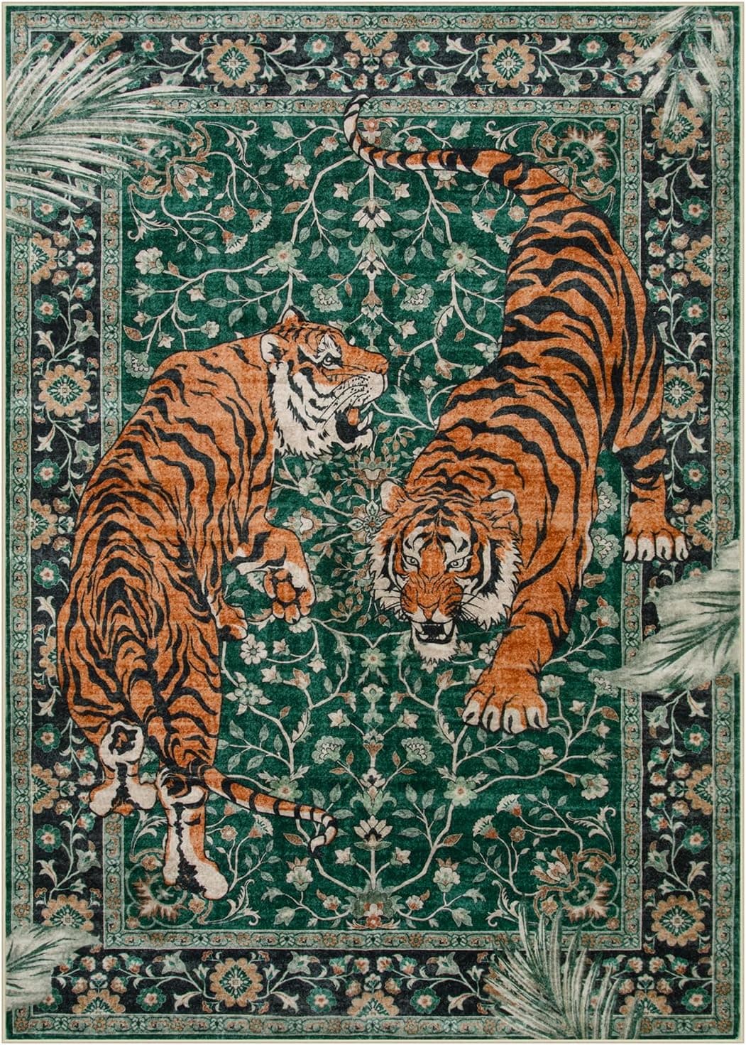 Moynesa Tiger Rug