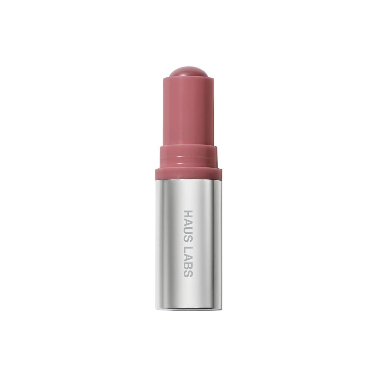 Color Fuse Longwear Glassy Lip + Cheek Balm Blush Stick - Cremiges Rouge