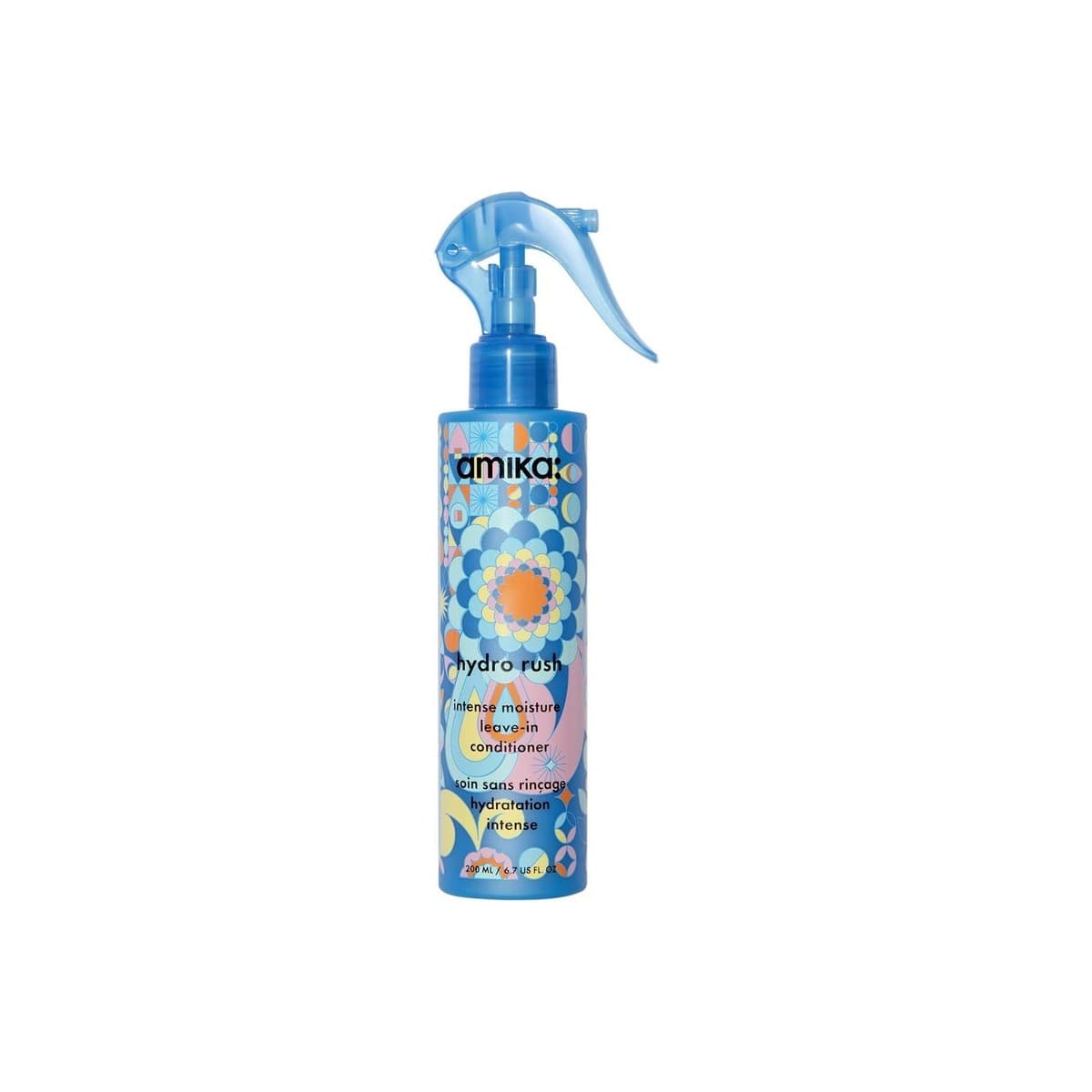 Hydro Rush Intense Moisture Leave-In Conditioner