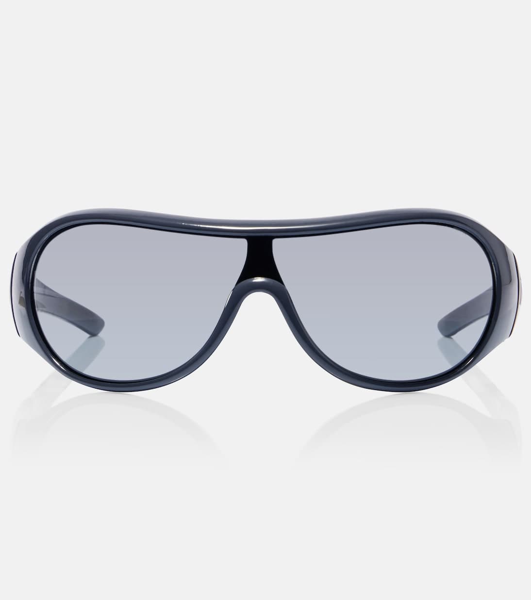 Miu Miu Sunglasses - Grey