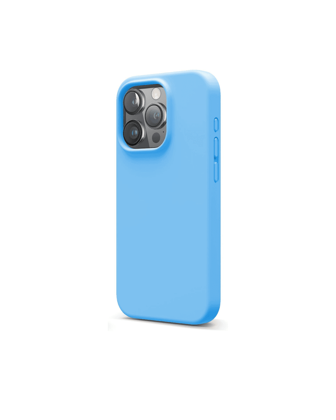 elago Liquid Silicone Case - iPhone 15 Pro