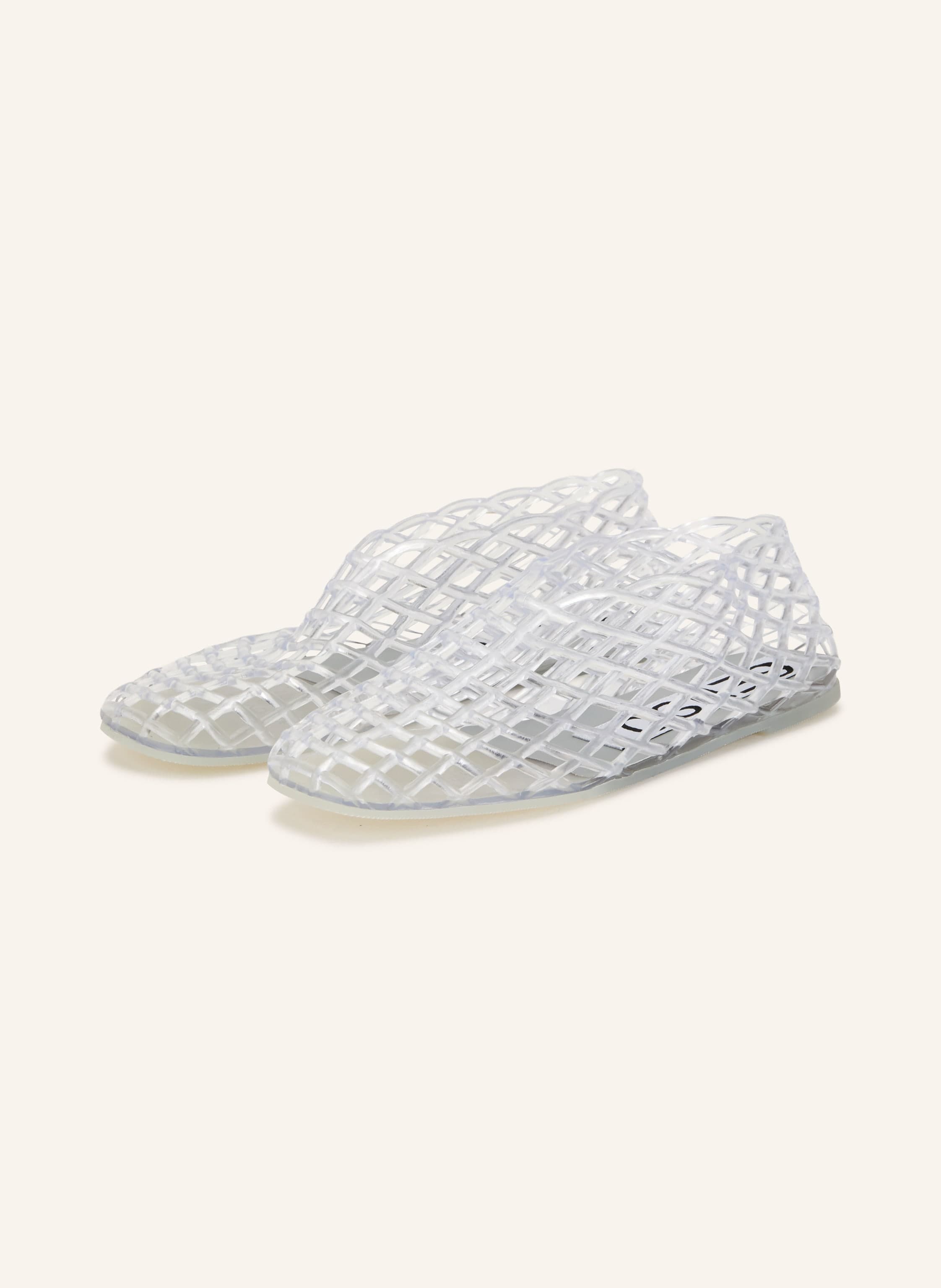 SENSO Jellie Ballerinas - Weiß