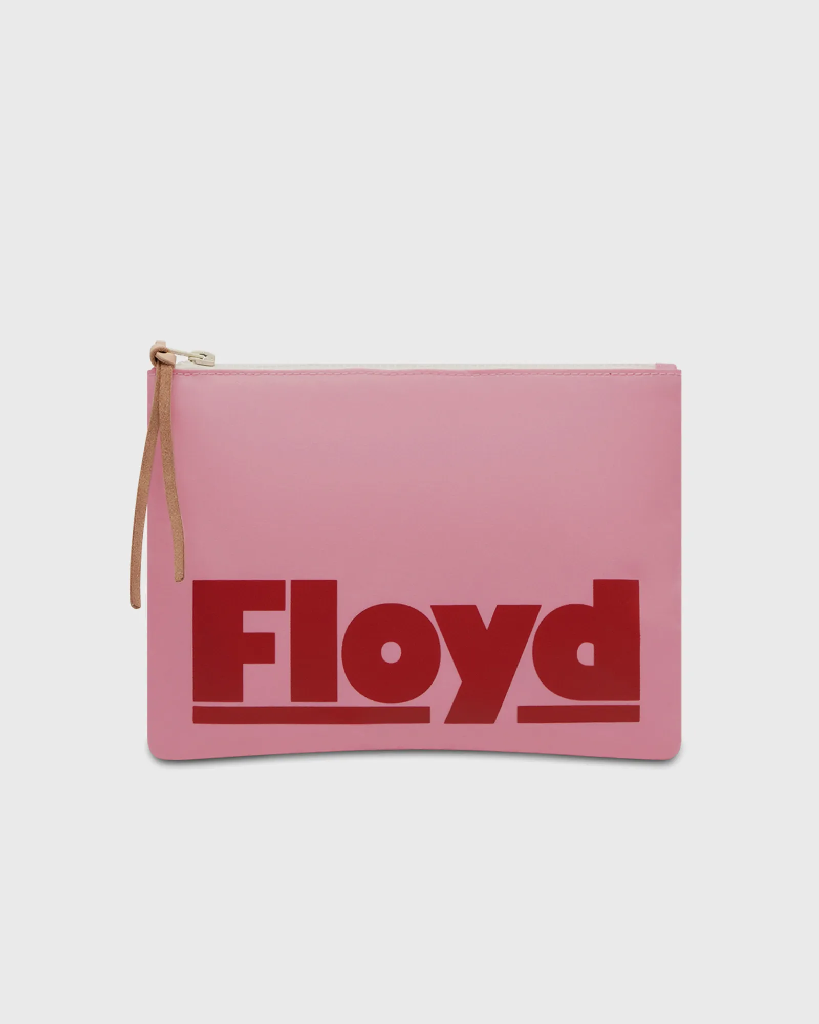 Floyd Essential Pouch - Pink