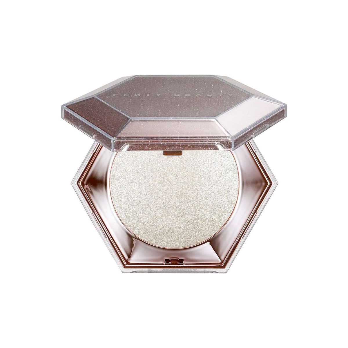 Diamond Bomb All-Over Diamond Veil - Highlighter Puder