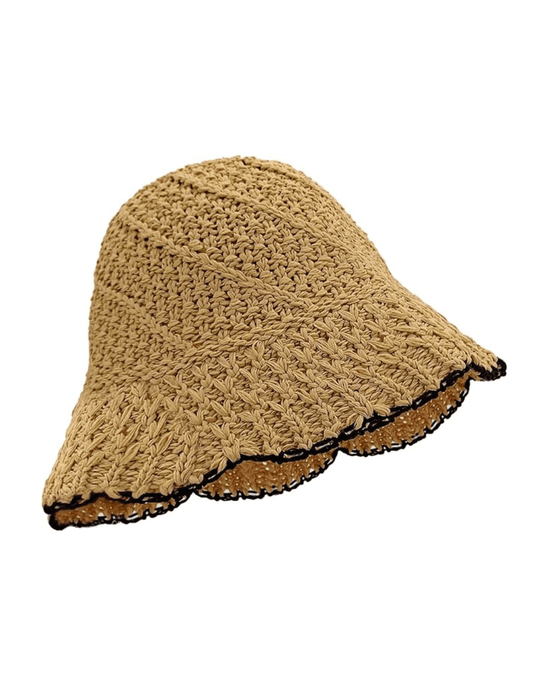 Feelorna Straw Sun Hat
