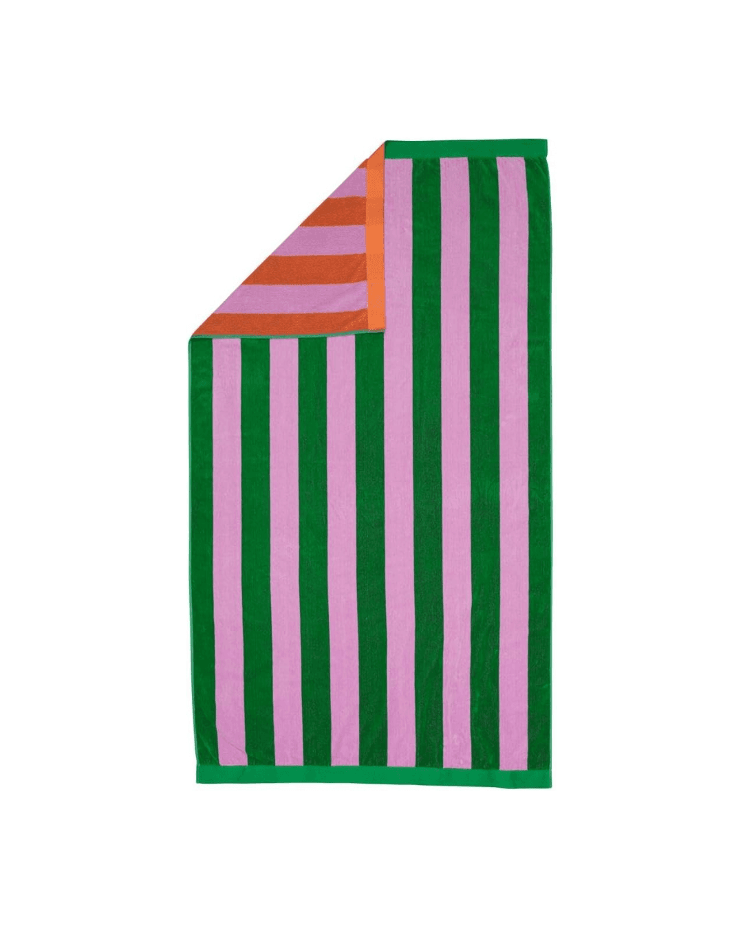 KAAT Amsterdam Bora Bora Beach Towel 100x180