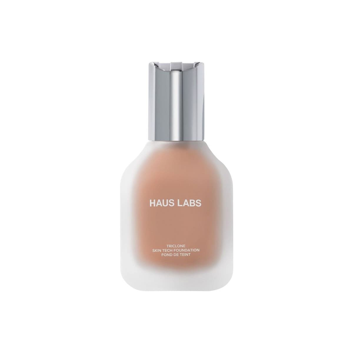 Triclone Skin Tech Foundation - Mittlere Deckkraft mit fermentierter Arnika