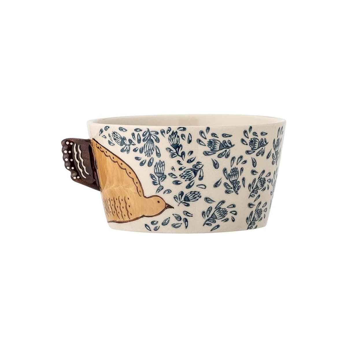 Bloomingville Hezha Stoneware Bowl