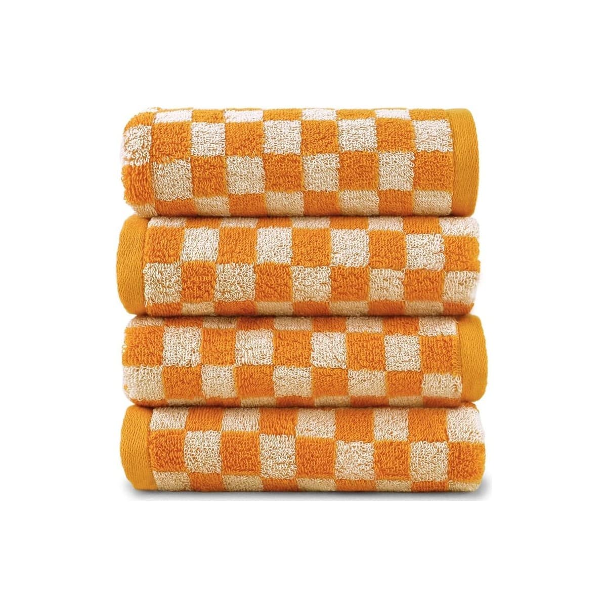Jacquotha Soft Towels