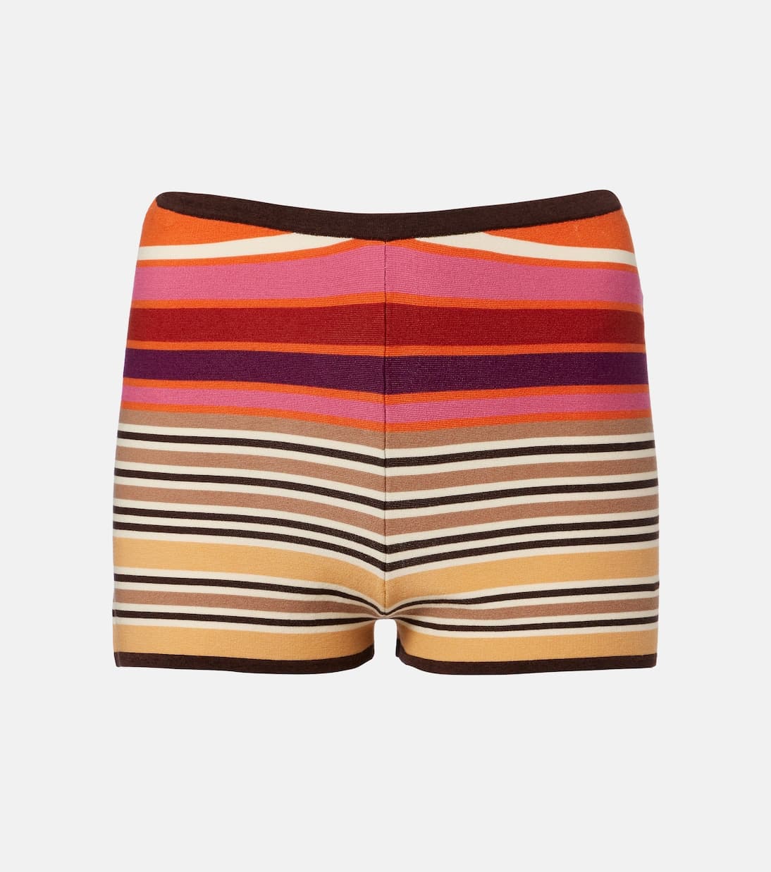 Faithfull Playa Shorts - Multicolor