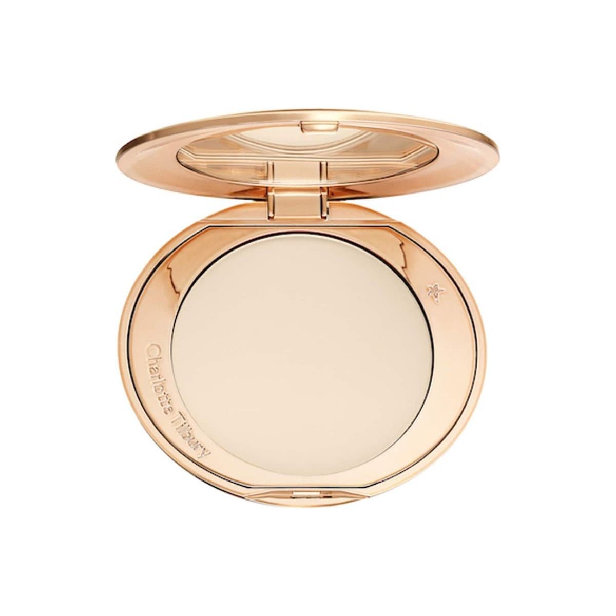 Airbrush Flawless Finish - Mattierender Puder