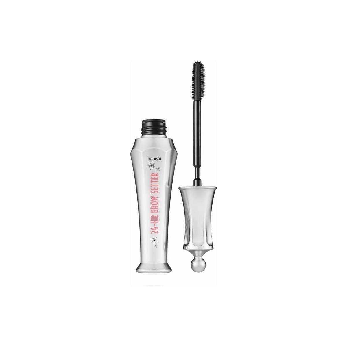 24-HR Brow Setter Augenbrauen Fixiergel - Unsichtbares Shaping & Setting-Gel