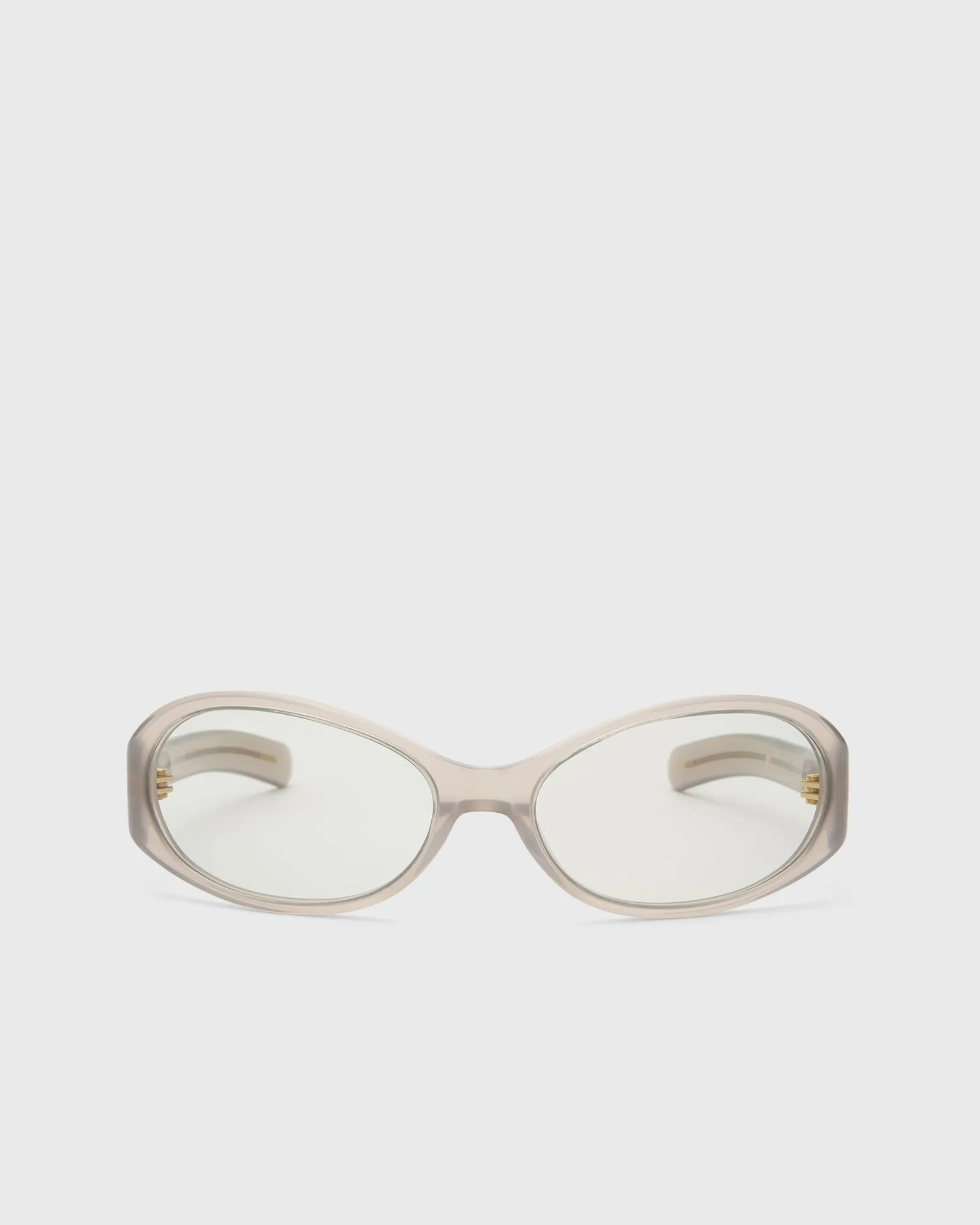 Flatlist Eyewear Opel Sunglasses - Grey