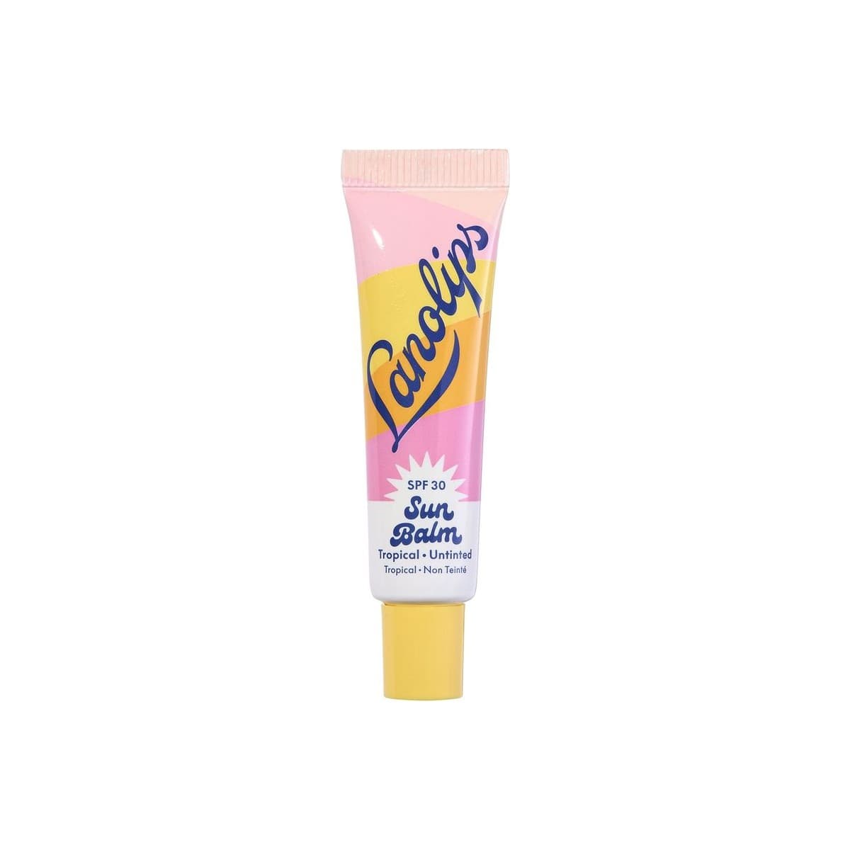 Sun Balm SPF 30 Tropical - Lippenbalsam mit SPF