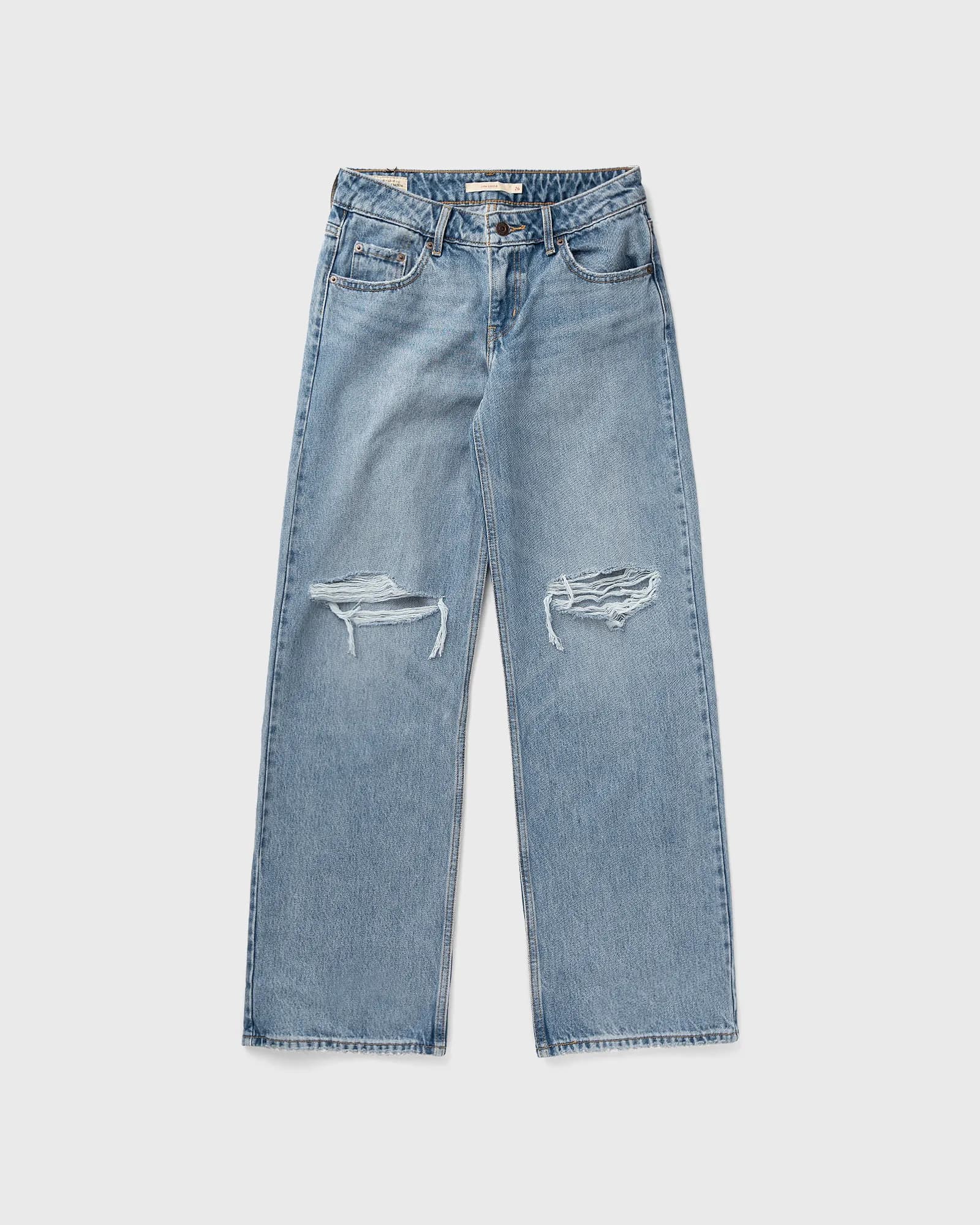 Levi's Low Loose Jeans - Blue