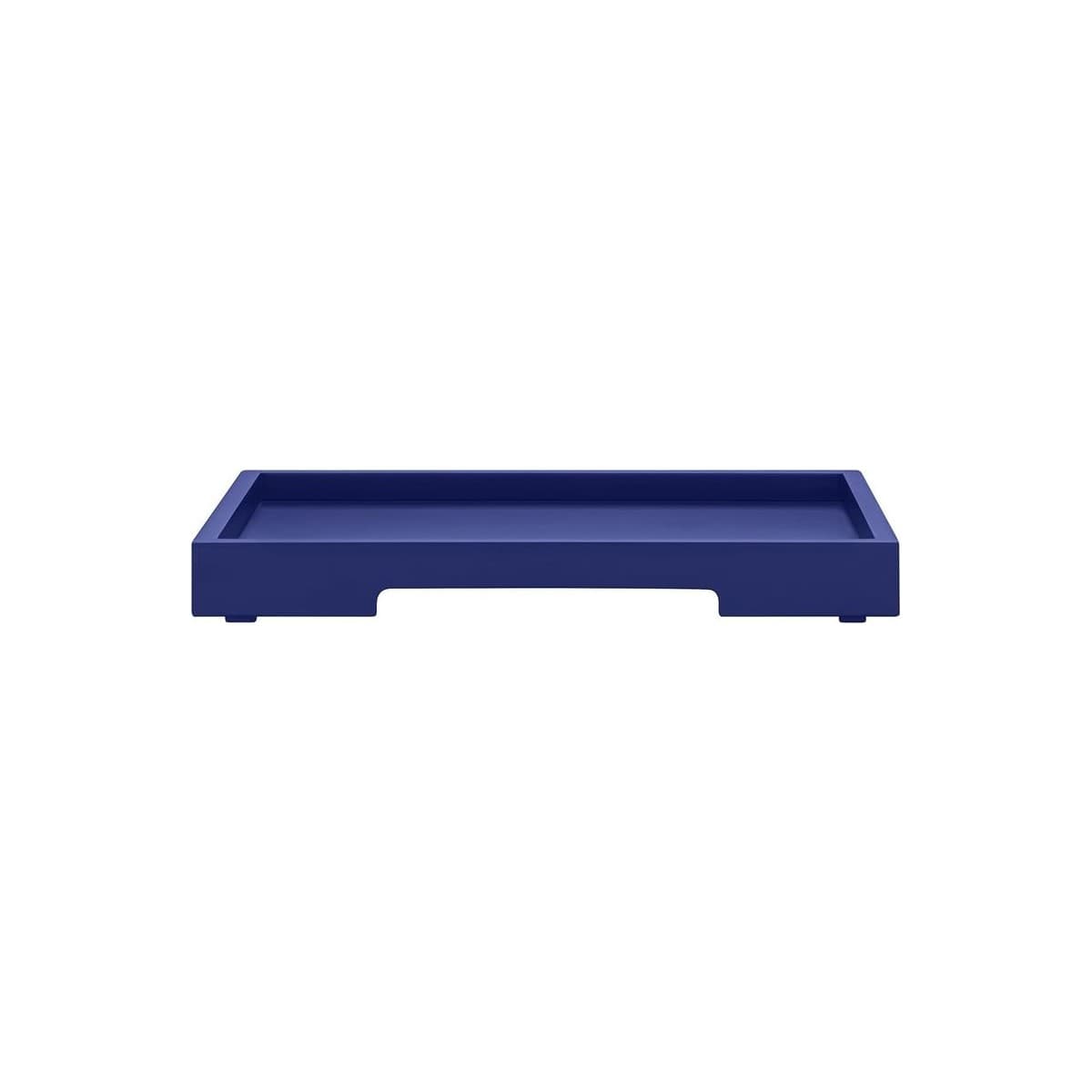 blomus Kasane Serving Tray (Mazarine Blue, S)