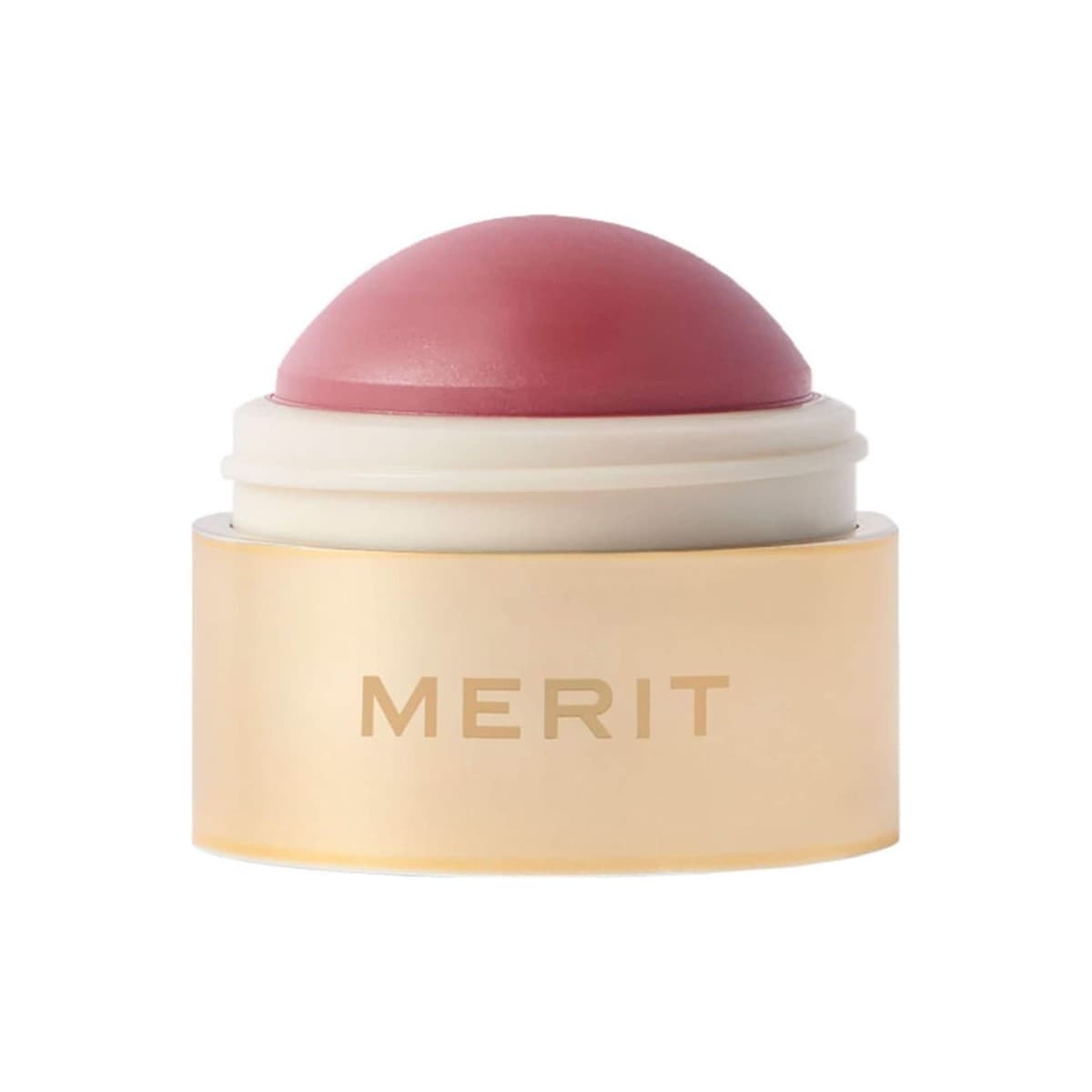 Flush Balm - Cremiger Rouge mit leichter Textur