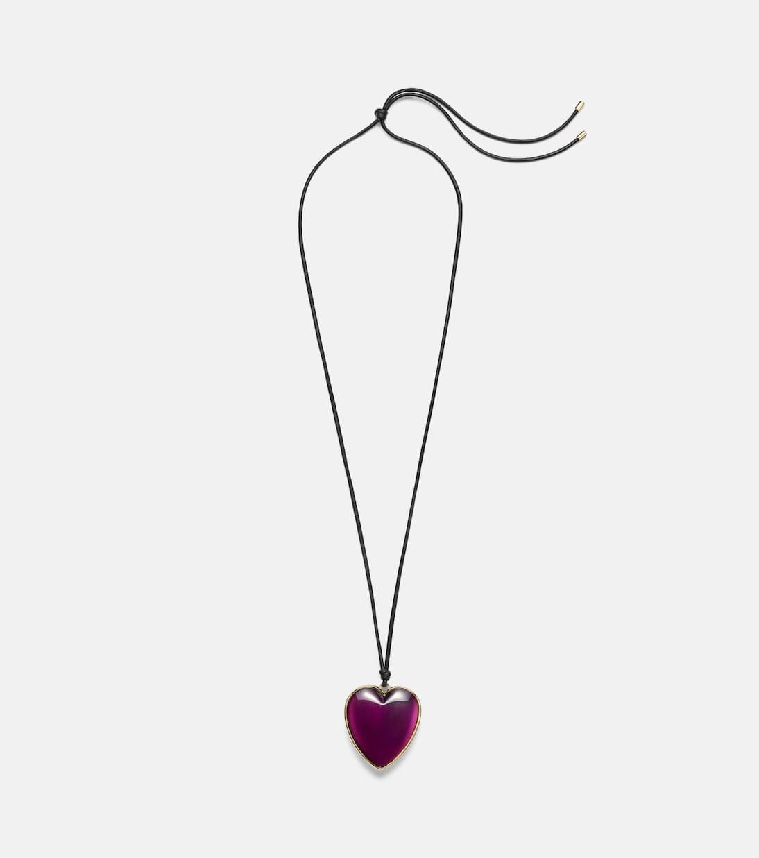 Jennifer Fisher 14kt Gold-Plated Necklace