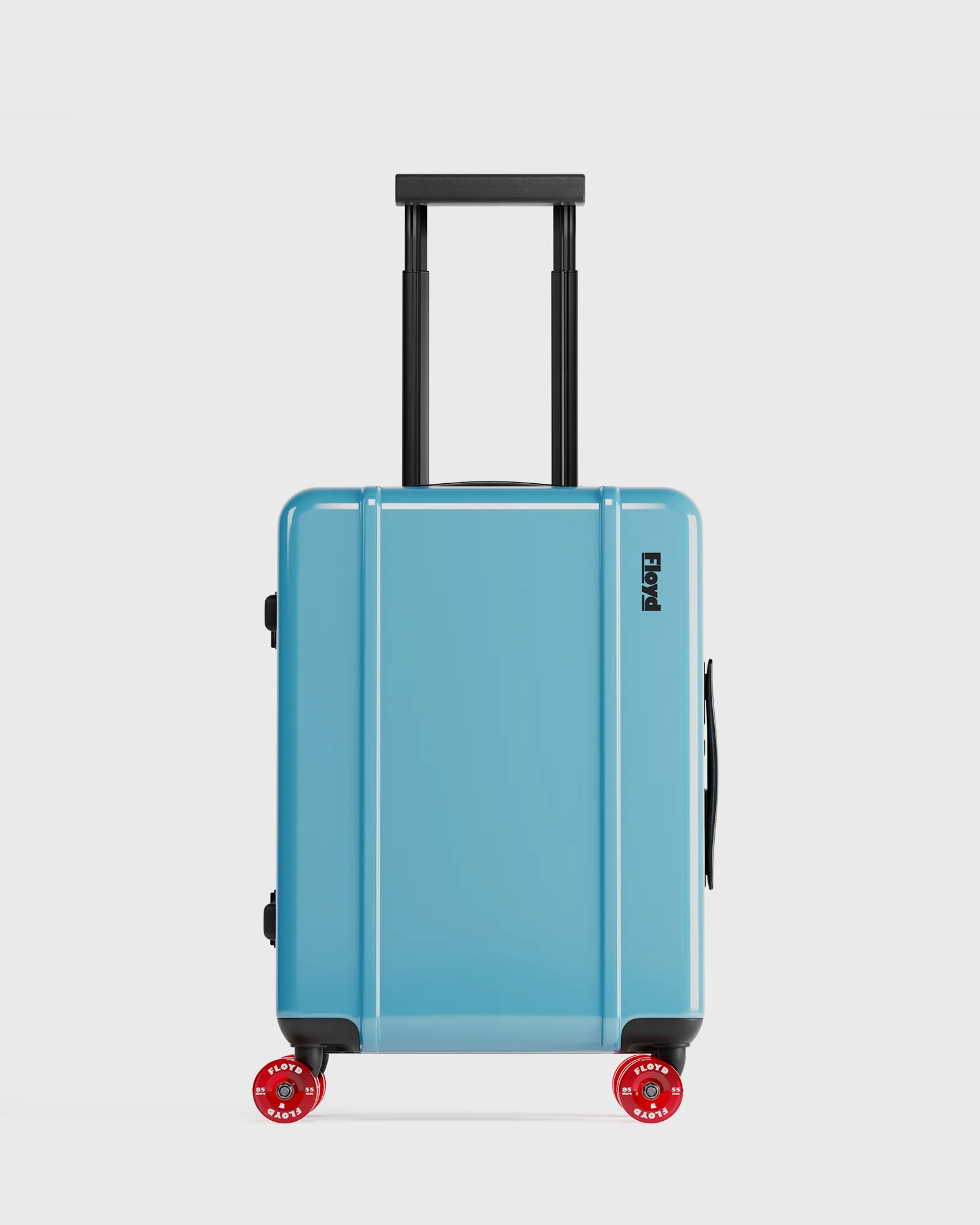Floyd Cabin Suitcase - Blue
