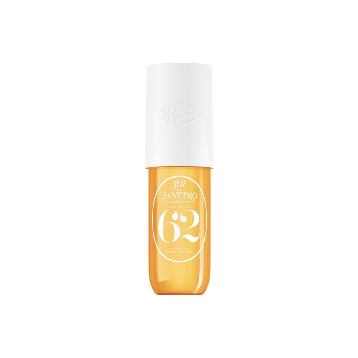 Brazilian Crush Cheirosa 62 - Mist für Körper und Haar