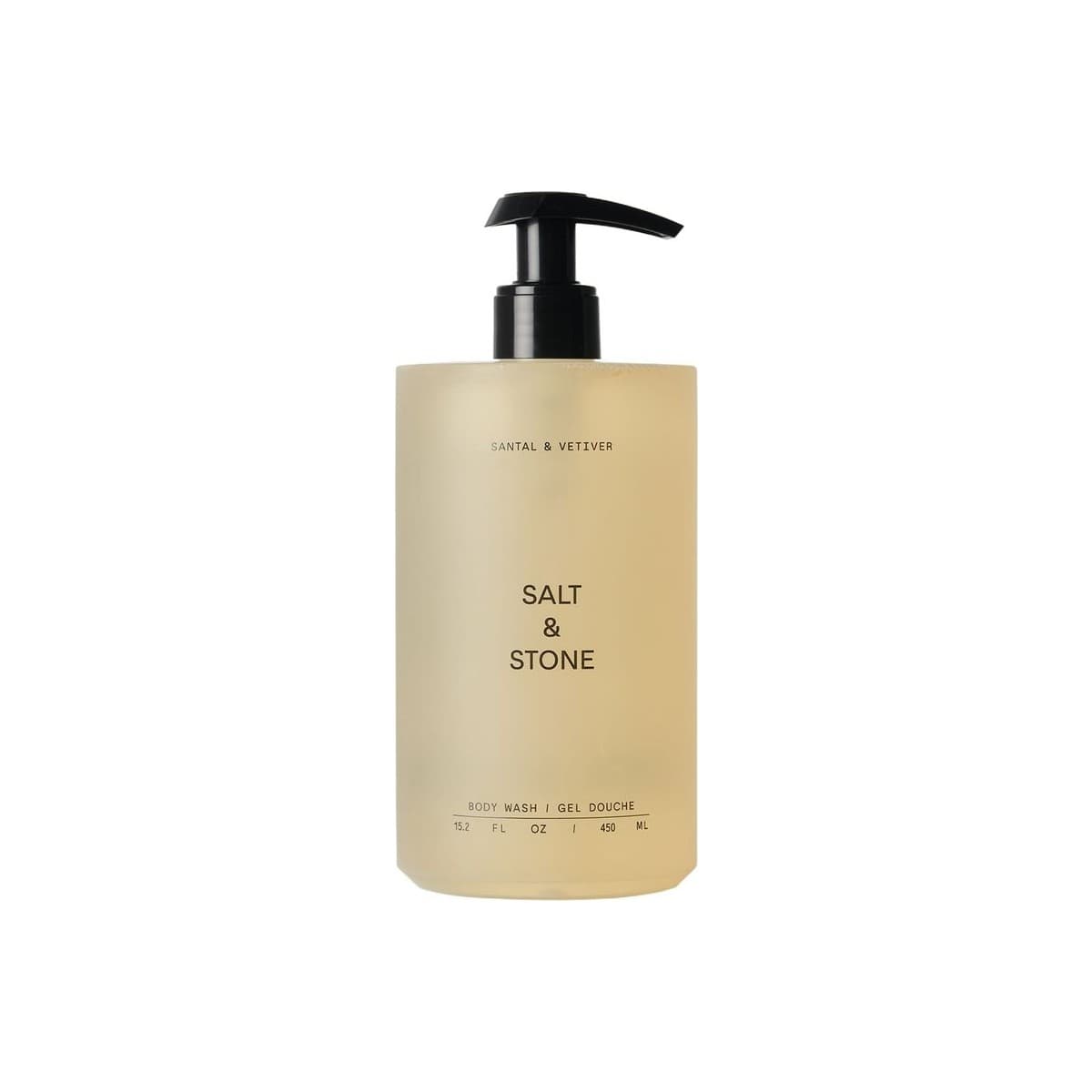 Body Wash - Sandelholz und Vetiver Duschgel