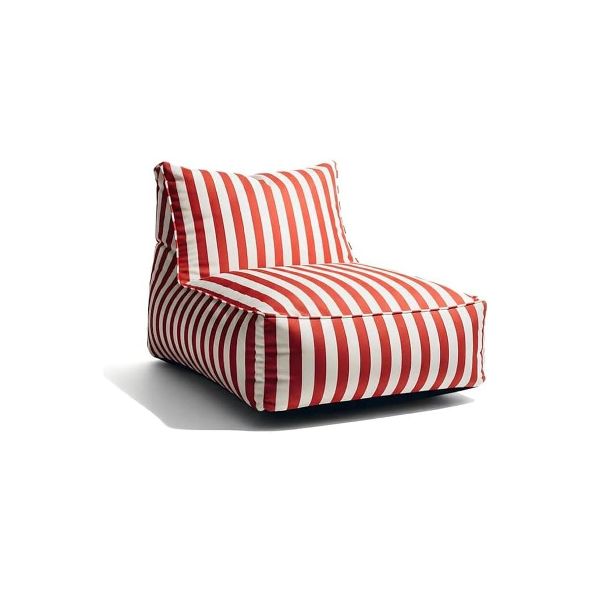 Gutekissen Outdoor Bean Bag XXL (Striped)