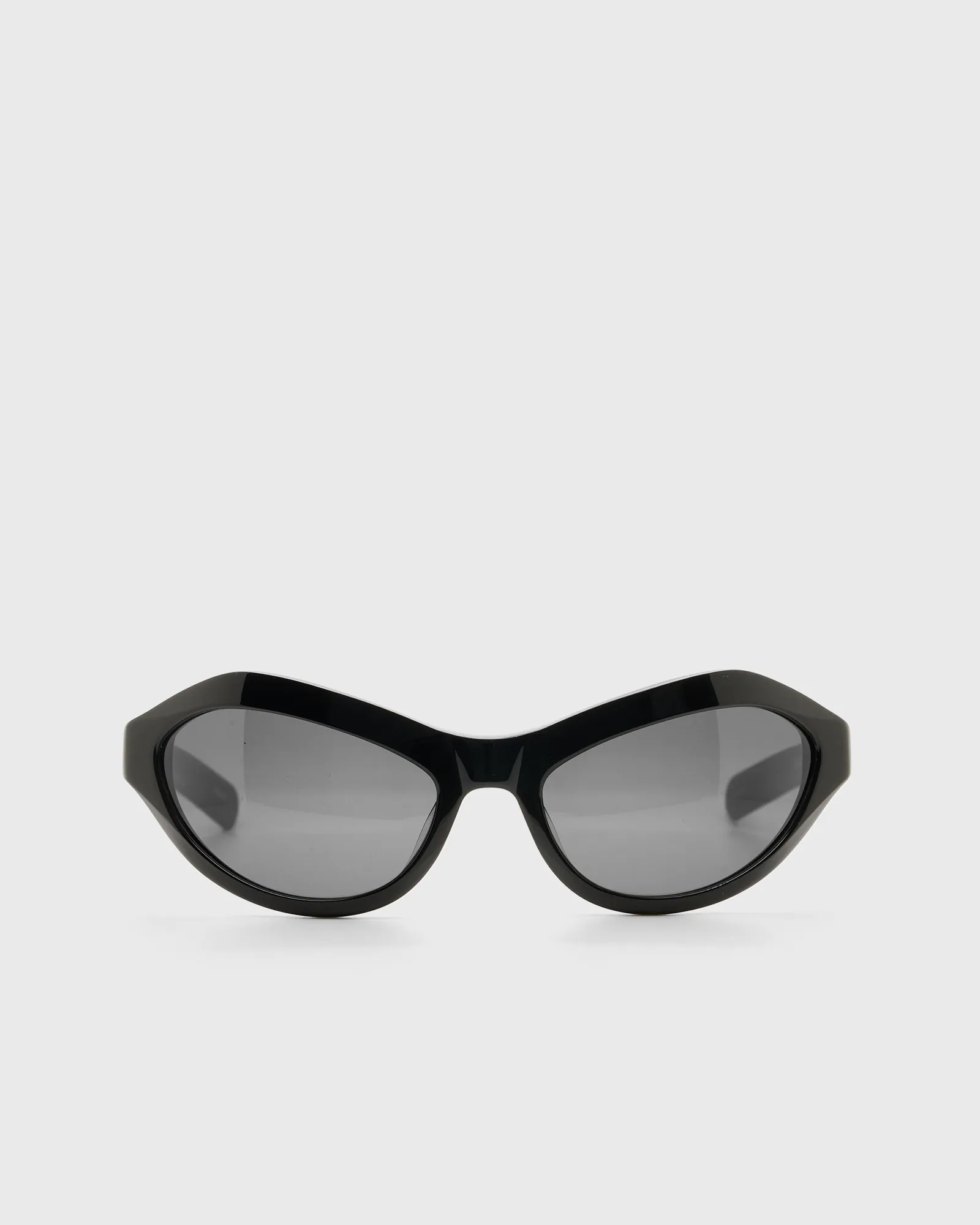 Flatlist Eyewear Akiwa Sunglasses - Black