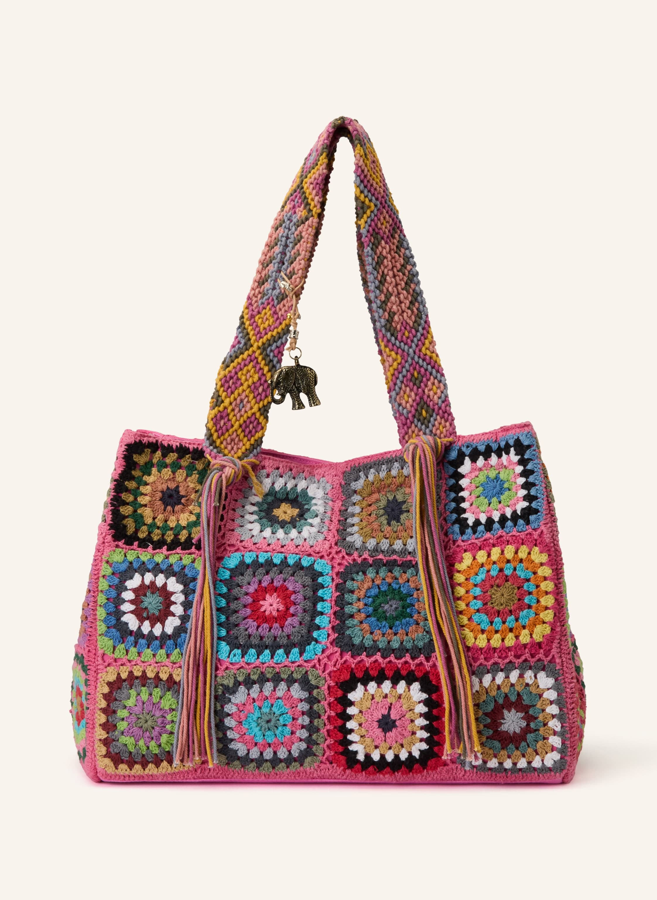 Anokhi Shopper