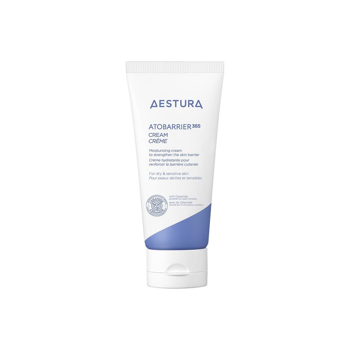 ATOBARRIER365 Cream - Hautbarriere stärkende Feuchtigkeitscreme