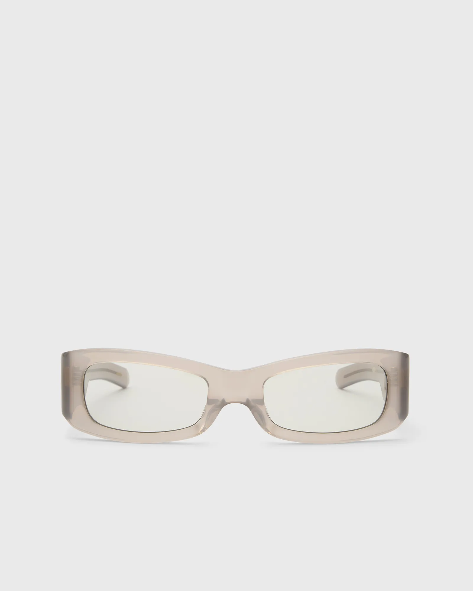 Flatlist Eyewear Kareem Sunglasses - Grey