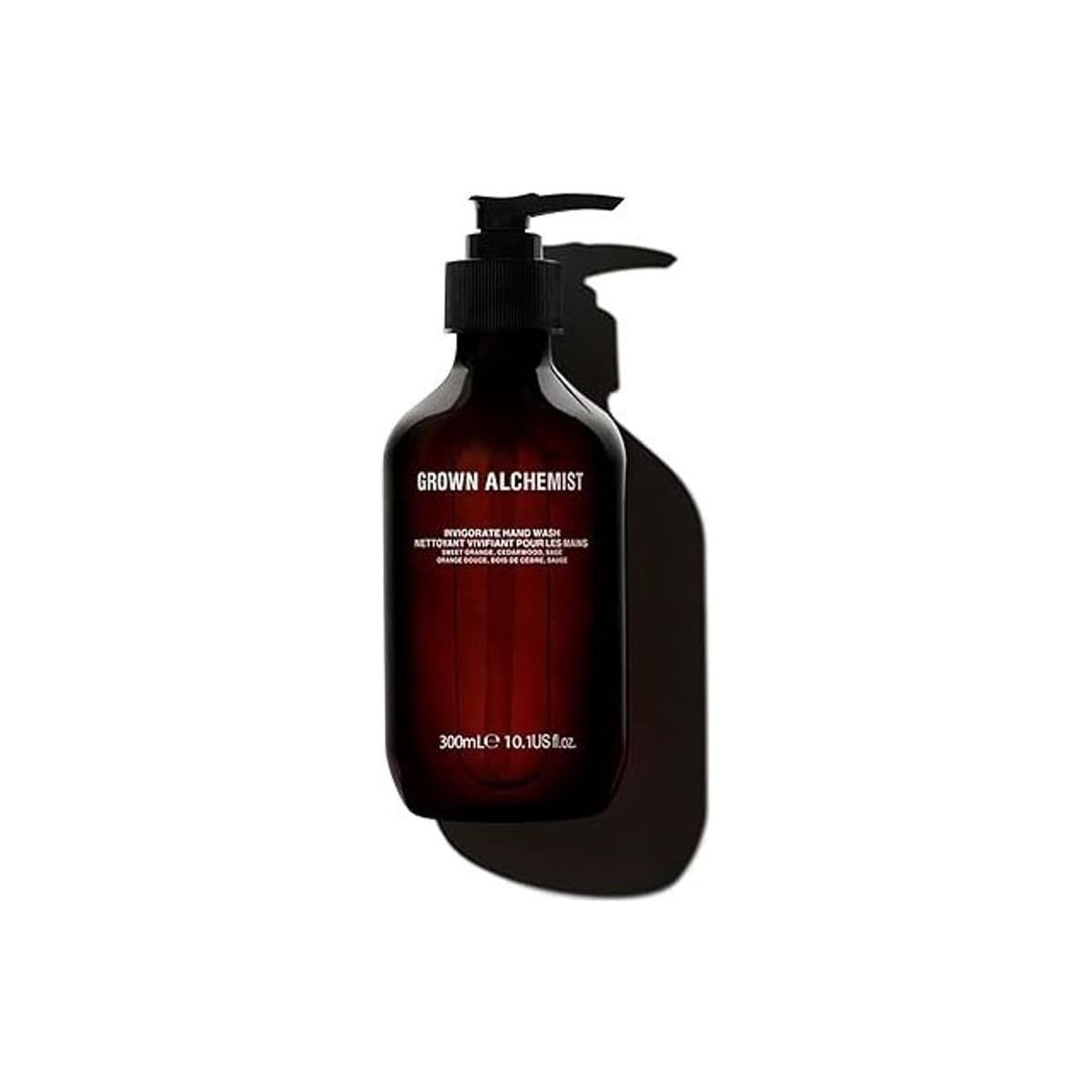Grown Alchemist Invigorate Hand Wash
