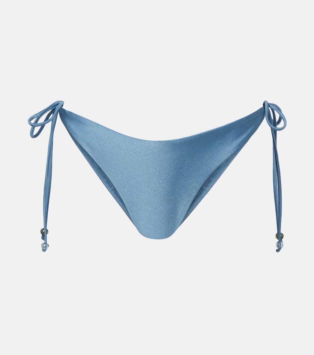 Jade Swim Kaia Bikini Bottom - Blue