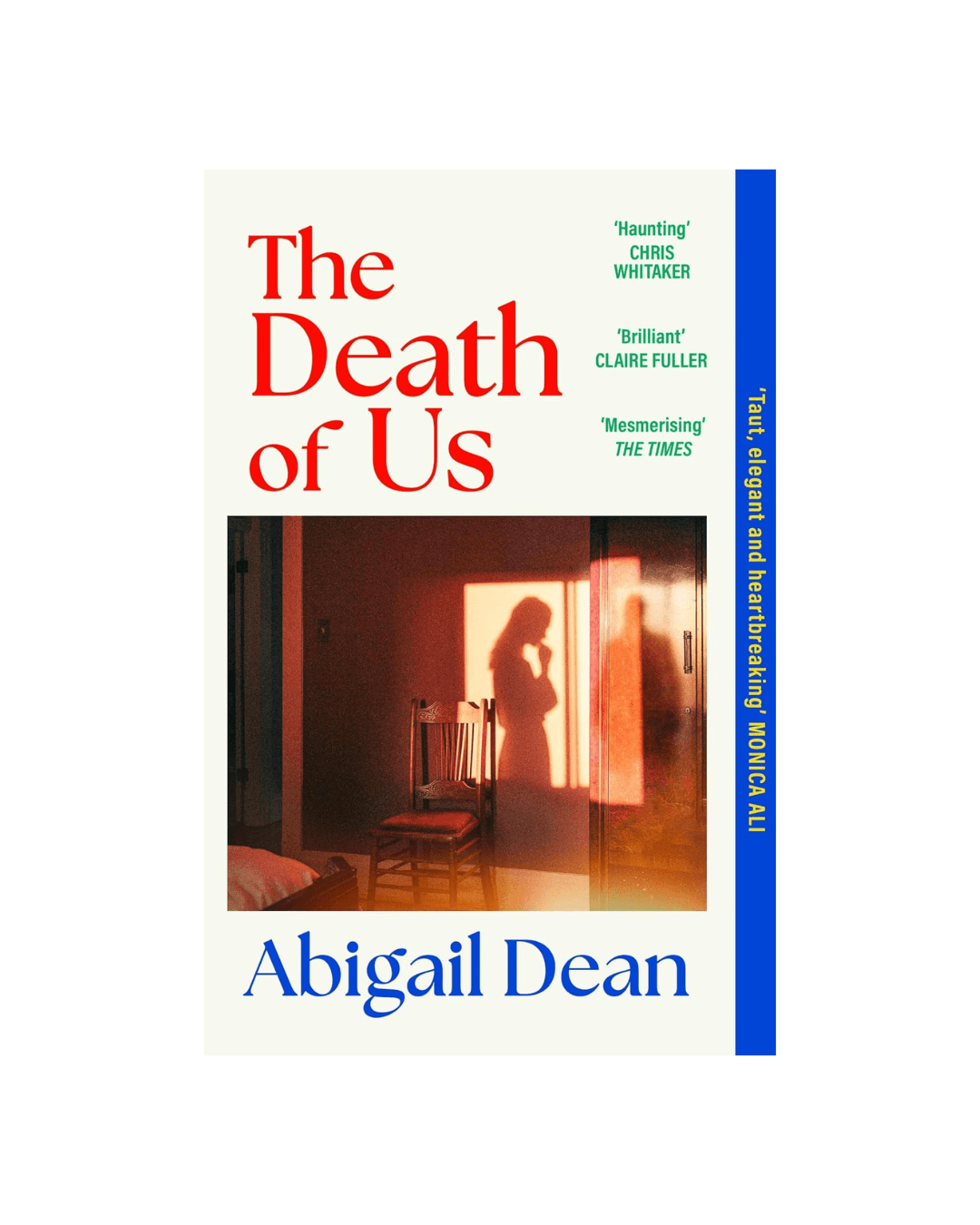 The Death of Us