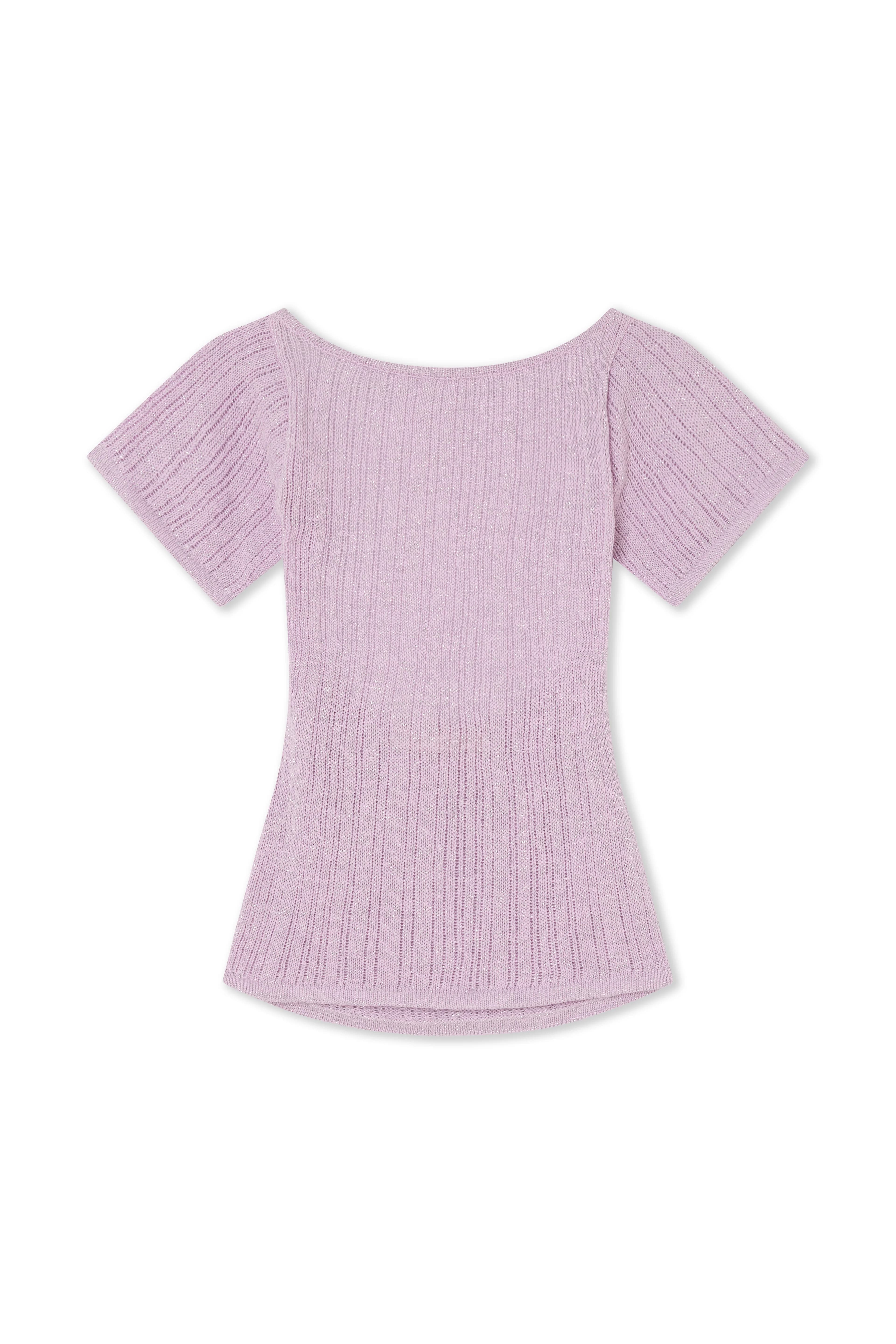 Mais X Frida Rita Top - Pink