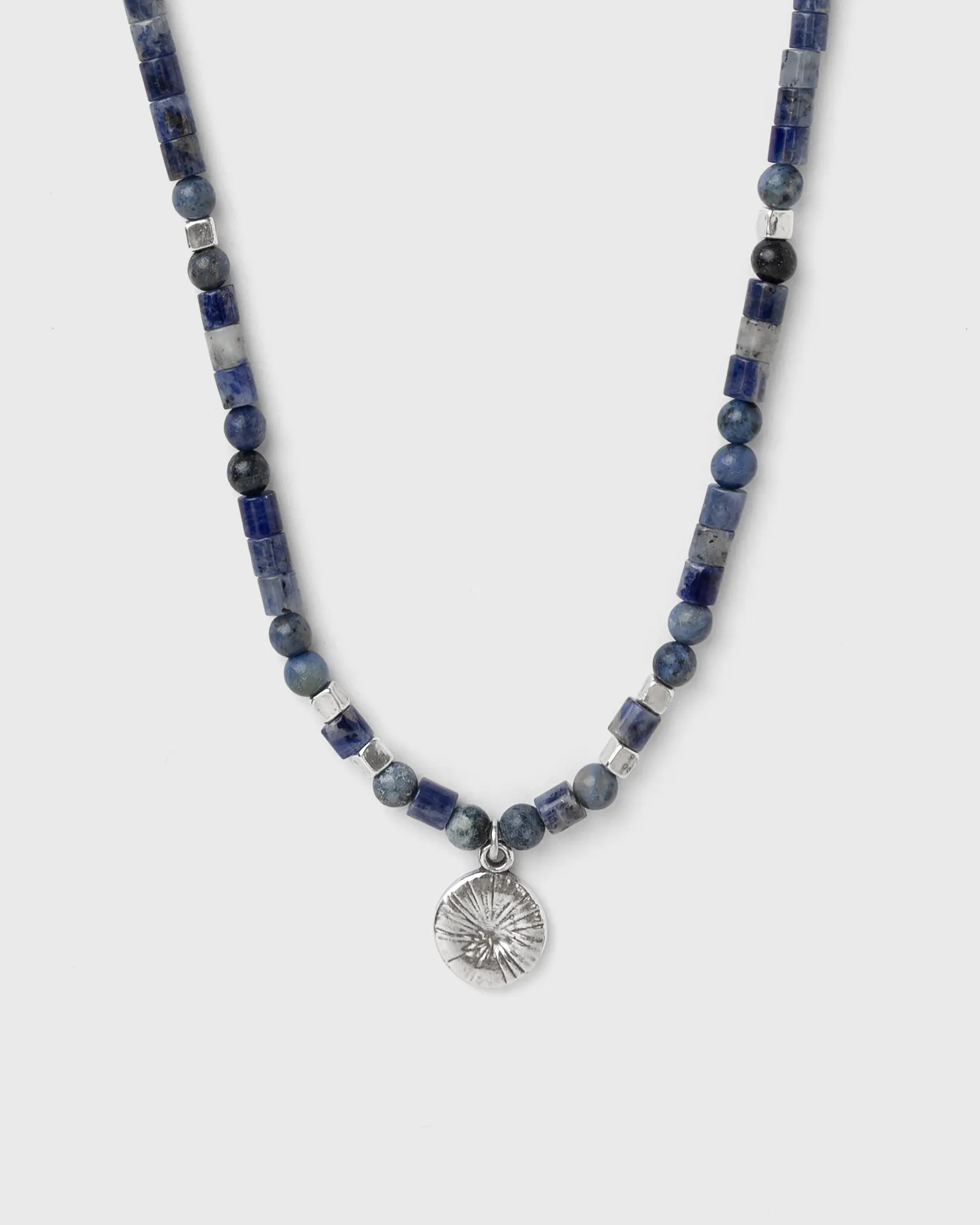 Isabel Marant Necklace Collier - Blue