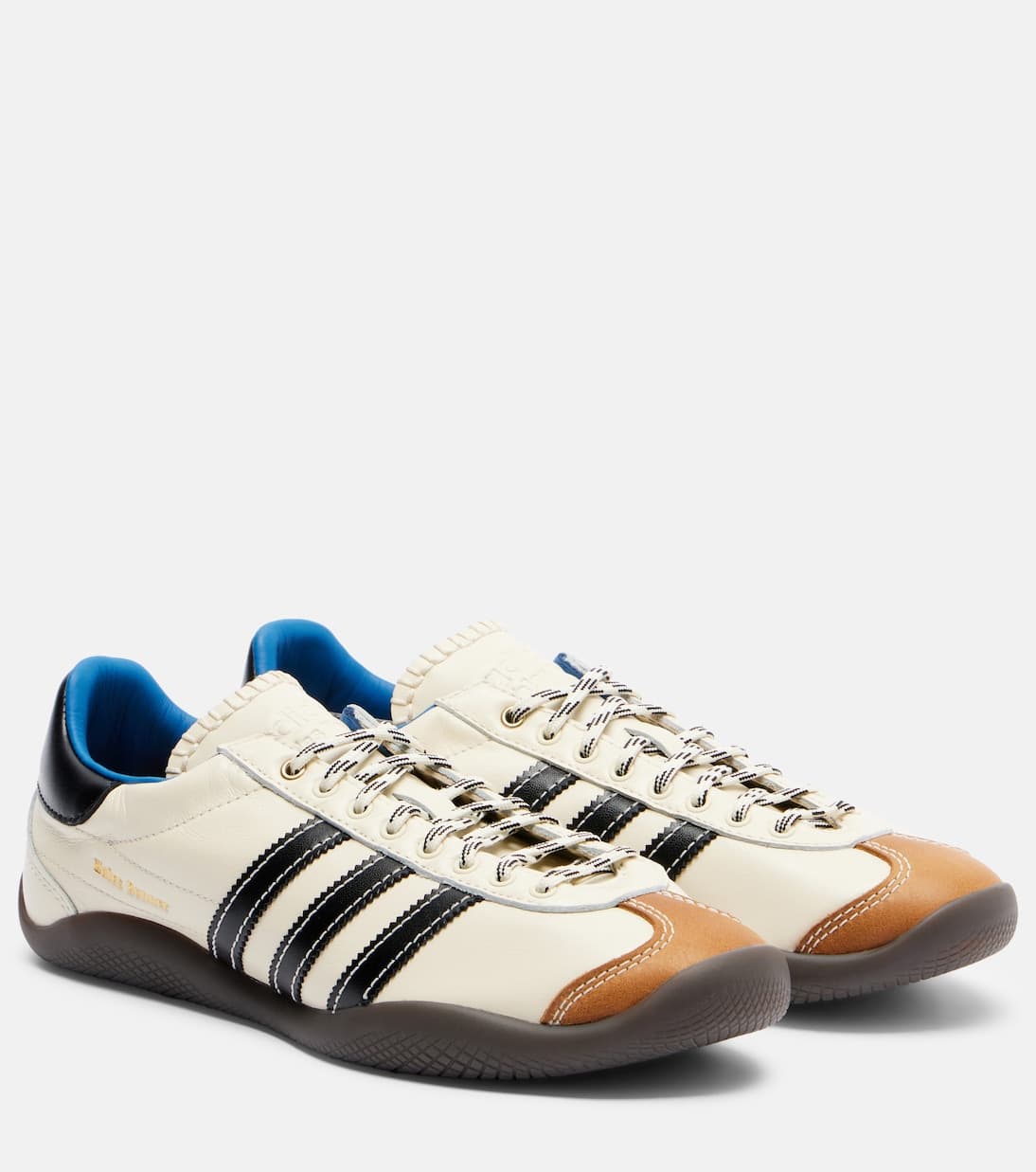 adidas x Wales Bonner Karintha OG Sneakers - White