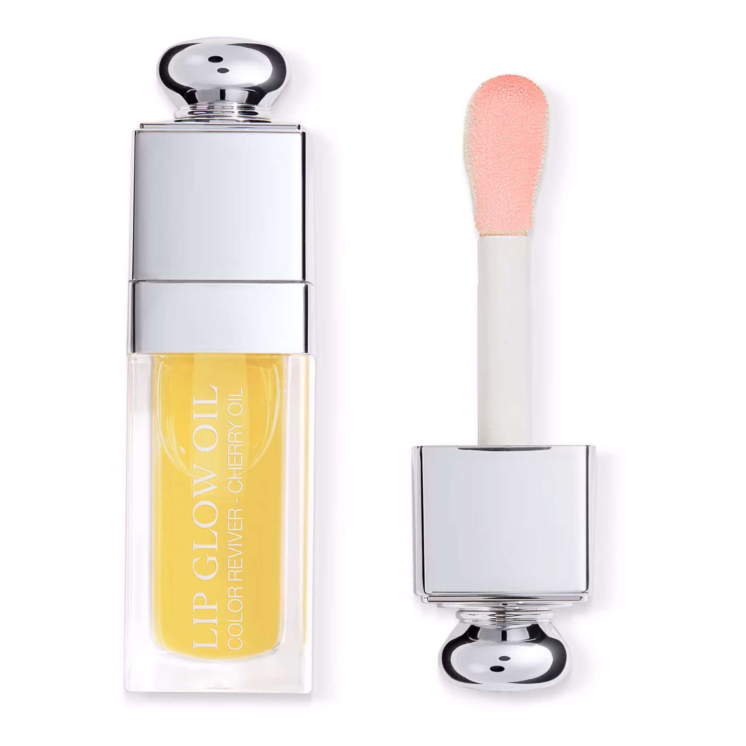 Dior Addict Lip Glow Oil – Getöntes Lippenöl