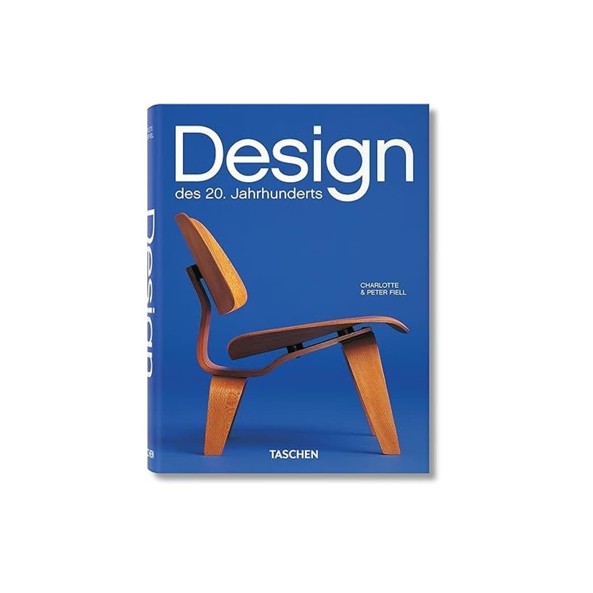 Design des 20. Jahrhunderts (Book)
